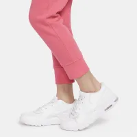 Nike Sportswear Club Fleece Little дитячі Pants Pink