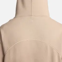 Nike NOCTA NOCTA Fleece CS Толстовка з капюшоном колір коричневий