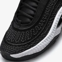 Nike Cosmic Unity 3 (Team) баскетбольні Кросівки колір чорний