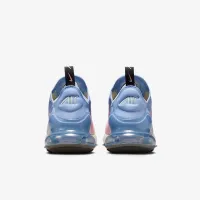 Nike Air Max 270 жіноча Кросівки блакитний