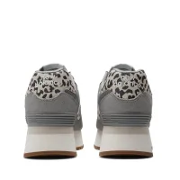 Кросівки New Balance WL574ZDB - Сірі