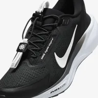 Nike Pegasus EasyOn мужские Road Running Кроссовки цвет черный
