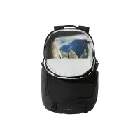 Рюкзак The North Face Router 0A52SFKX71 - чорний