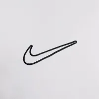 Nike Academy мужские Dri-FIT Short-Sleeve Soccer Top цвет белый