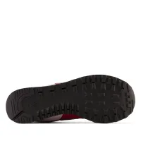 Кросівки New Balance U574WQ2 - Червоні