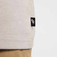 Nike Sportswear Premium Essentials чоловічі Long-Sleeve футболка колір сірий