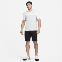 Nike Victory+ мужские Dri-FIT для гольфа Polo цвет белый