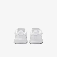 Nike Force 1 Low EasyOn Baby/Toddler Кроссовки цвет белый