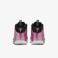 Nike Little Posite One Big дитячі Кросівки Pink