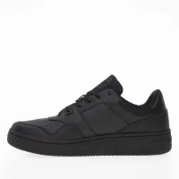 Кроссовки Tommy Jeans TJM Retro Basket Ess EM0EM01395-BDS - Черные