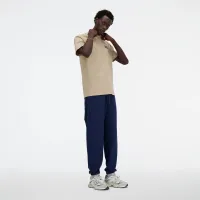 Футболка New Balance MT41588SOT - бежева