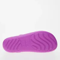 Сандали Crocs Isabella Jelly Sandal 209837-6WQ - Розовые