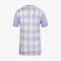 Racing Louisville FC 2025 Stadium Home Big дитячі Nike Dri-FIT NWSL Replica Jersey колір фіолетовий