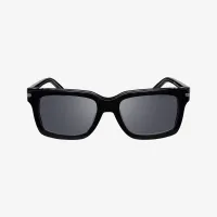 Nike Crescent I Sunglasses колір сірий