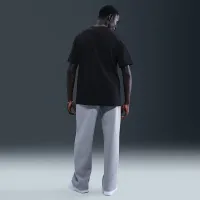 Nike Sportswear мужские Max90 футболка цвет черный