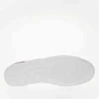 Кроссовки Tommy Hilfiger Corporate Vulc Canvas FM0FM04954-YBS - Белые