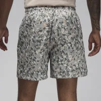 Nike Jordan Essentials чоловічі Poolside шорти колір білий
