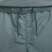 Nike NOCTA Cardinal Nylon шорты цвет серый