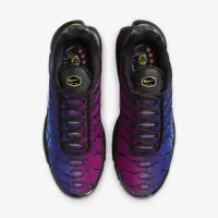 Nike Air Max Plus Кросівки колір чорний