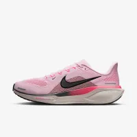 Nike Pegasus 41 мужские Road Running Кроссовки Pink