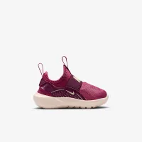 Nike Flex Runner 4 Baby/Toddler Кросівки колір червоний