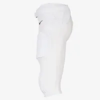 Nike Recruit Big дитячі (для хлопчиків) Dri-FIT Football Pants колір білий
