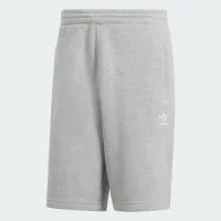 Шорты adidas Originals Trefoil Essentials IR6848 - Серые