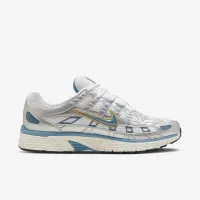 Nike P-6000 Кроссовки цвет белый