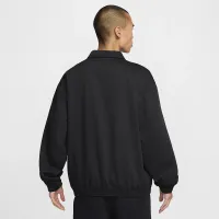 Nike Culture of Football чоловічі Dri-FIT Soccer Drill Top колір чорний