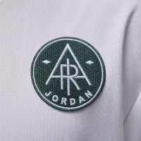 Nike Jordan Essentials чоловічі Short-Sleeve Top колір білий