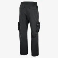 Team 31 чоловічі Nike NBA Cargo Pants колір чорний