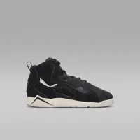 Nike Jordan True Flight Little детские Кроссовки цвет черный