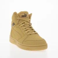 Кроссовки Puma Rebound Buck 39358002 - Бежевые