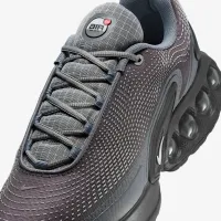 Nike Air Max DN Winterized Кросівки колір сірий