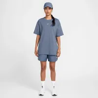 Nike NOCTA футболка блакитний