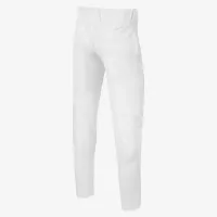 Nike Vapor Select Big дитячі (для хлопчиків) Baseball Pants колір білий