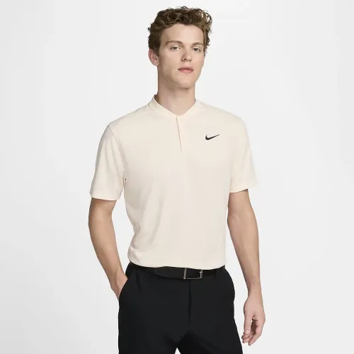 Nike Dri-FIT Victory мужские для гольфа Polo цвет коричневый