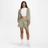 Nike Sportswear Chill Terry женская Mid-Rise 4