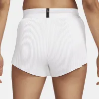 Nike AeroSwift женская Dri-FIT ADV Mid-Rise Brief-Lined 3