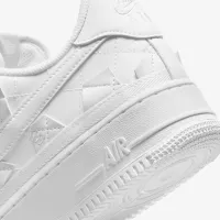 Nike Air Force 1 Low Billie мужские Кроссовки цвет белый