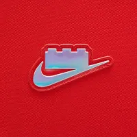 Nike x LEGO® Collection Heritage наплічник (25L) колір червоний