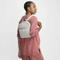 Nike Sportswear Futura женская Mini рюкзак (6L) цвет серый