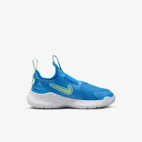 Nike Flex Runner 3 Little дитячі Кросівки блакитний