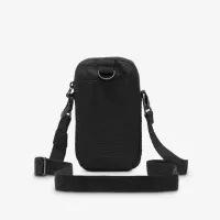 Nike Tech Phone Crossbody сумка цвет черный