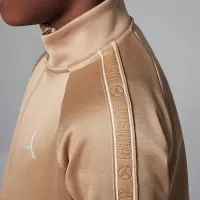 Nike Jordan Little дитячі Dri-FIT Colorblocked Tricot Taping комплект колір коричневий