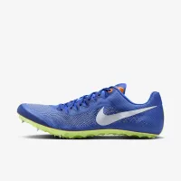 Nike Ja Fly 4 Track and Field Sprinting Spikes синий