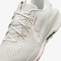 Nike Pegasus Trail 5 мужские Trail Running Кроссовки цвет серый