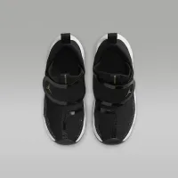 Nike Jordan 23/7 Little дитячі Кросівки колір чорний