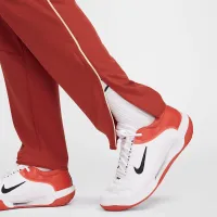 NikeCourt Advantage чоловічі Dri-FIT Tennis Pants колір червоний