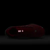 Georgia Pegasus 41 чоловічі Nike College Road Running Кросівки колір червоний